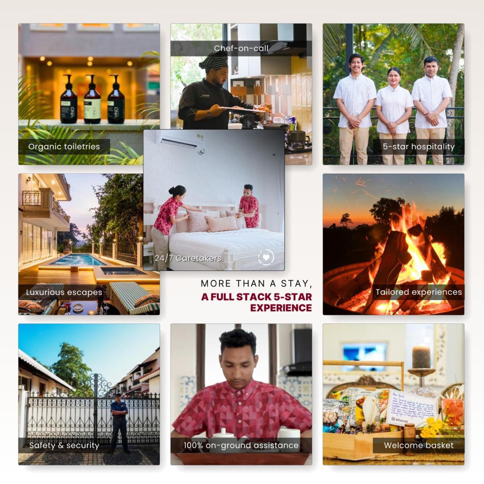 Elivaas 1 Bhk Premium Cottage With Sauna - Everly Shimla Ngoại thất bức ảnh